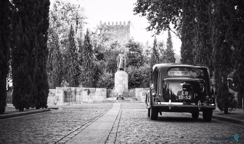 1939' Renault Viva Grand Sport photo #5