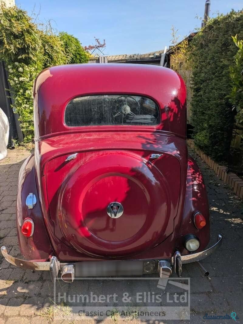 1978' Rover 10 photo #3