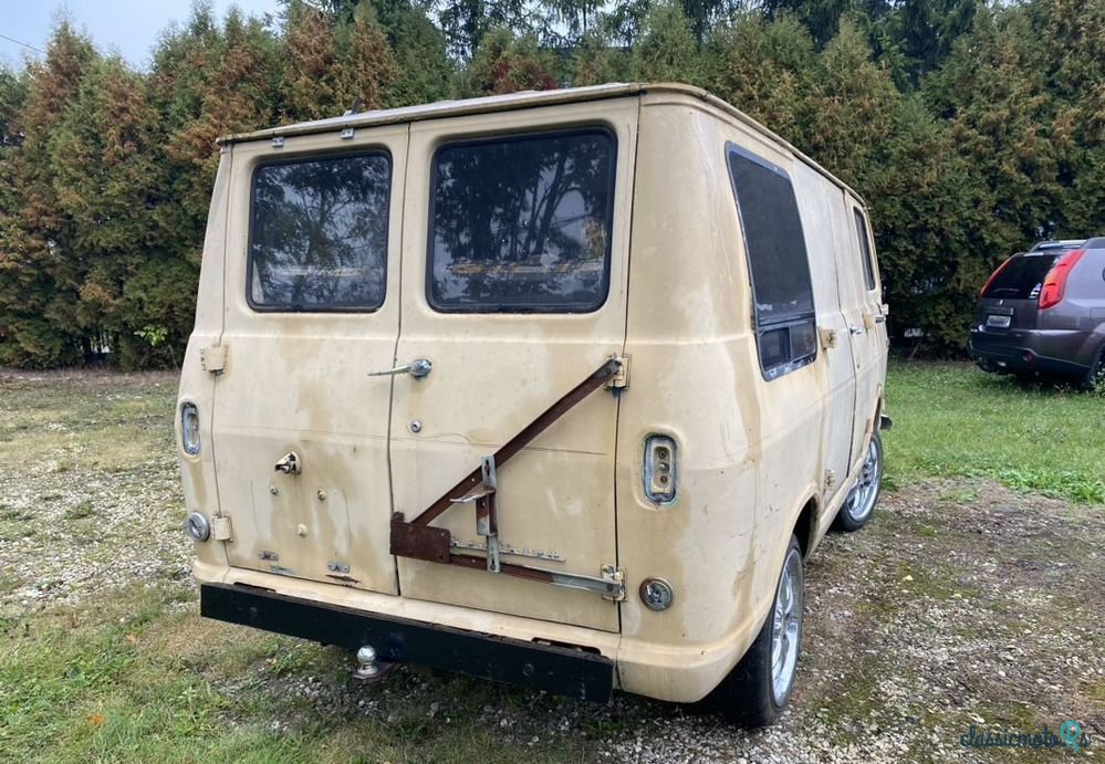 1964' Chevrolet G photo #4