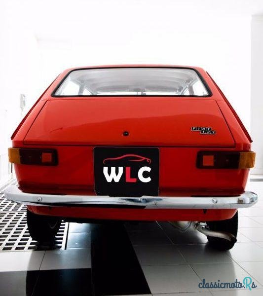 1975' Fiat 127 Mk1 photo #1