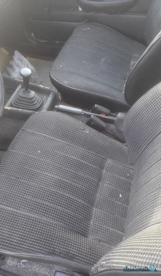 1977' BMW Seria 3 photo #3