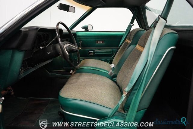 1979' Ford Ranchero photo #4