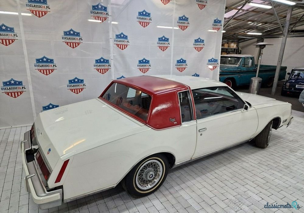 1979' Buick Regal photo #6