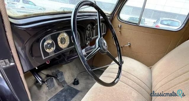 1935' Packard photo #6