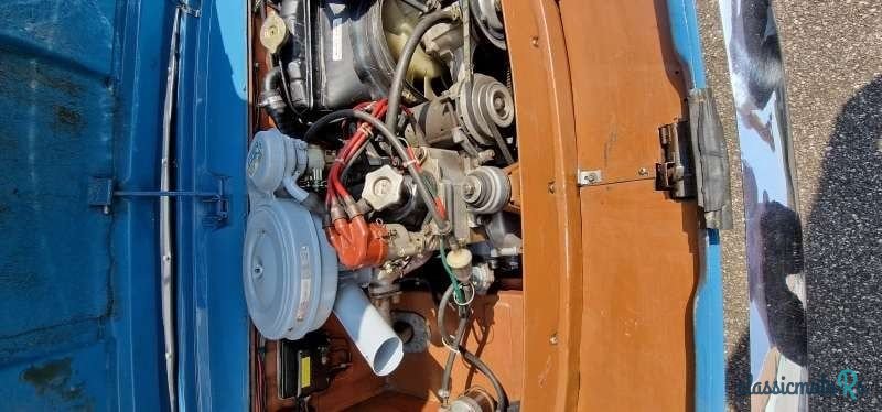 1964' Fiat 1000Tc photo #5