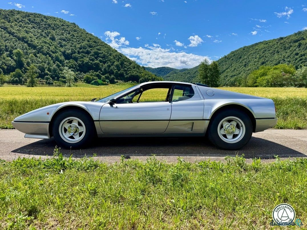 1979' Ferrari Berlinetta Boxer (Bb) photo #1