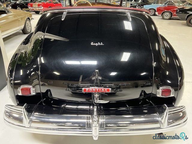 1941' Pontiac Deluxe photo #6