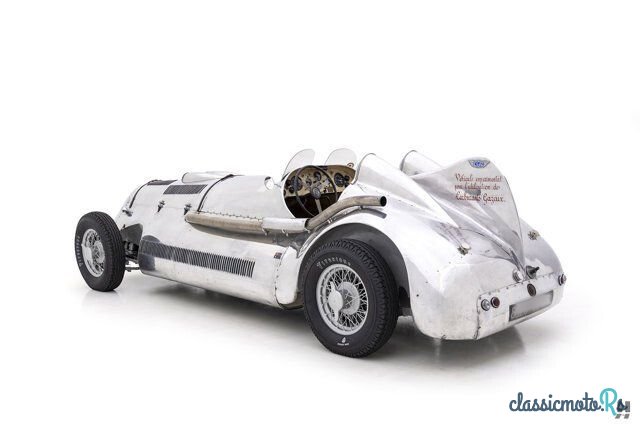 1932' Auburn photo #5