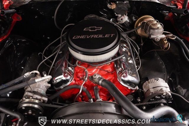 1970' Chevrolet Chevelle photo #2