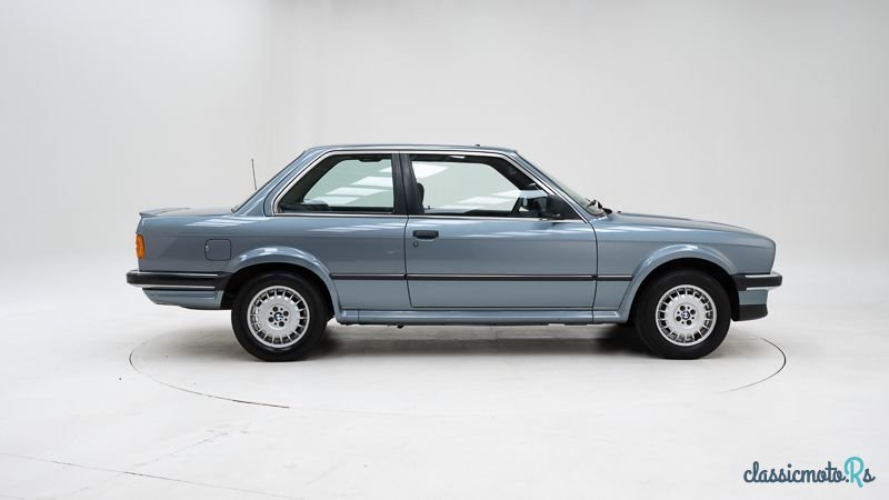 1987' BMW 325iX '87 CH48909 photo #3