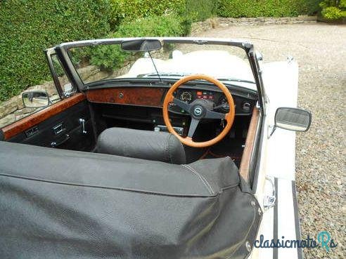 1988' Panther Kallista photo #2