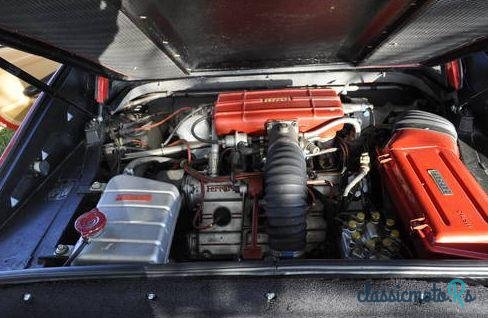 1981' Ferrari 308 Gtbi photo #2