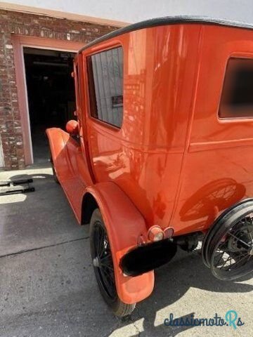 1927' Ford Model T photo #2