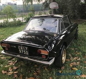 1973' Lancia Fulvia 1300 S photo #6