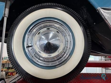 1955' Chevrolet 210 photo #5