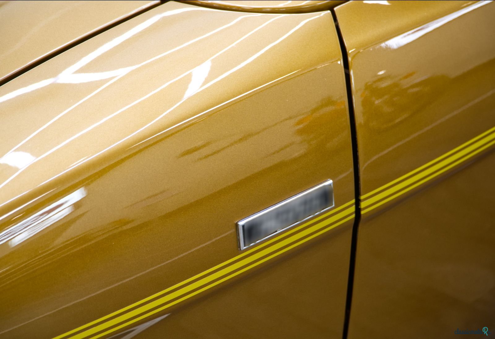 1972' Ford Escort photo #6