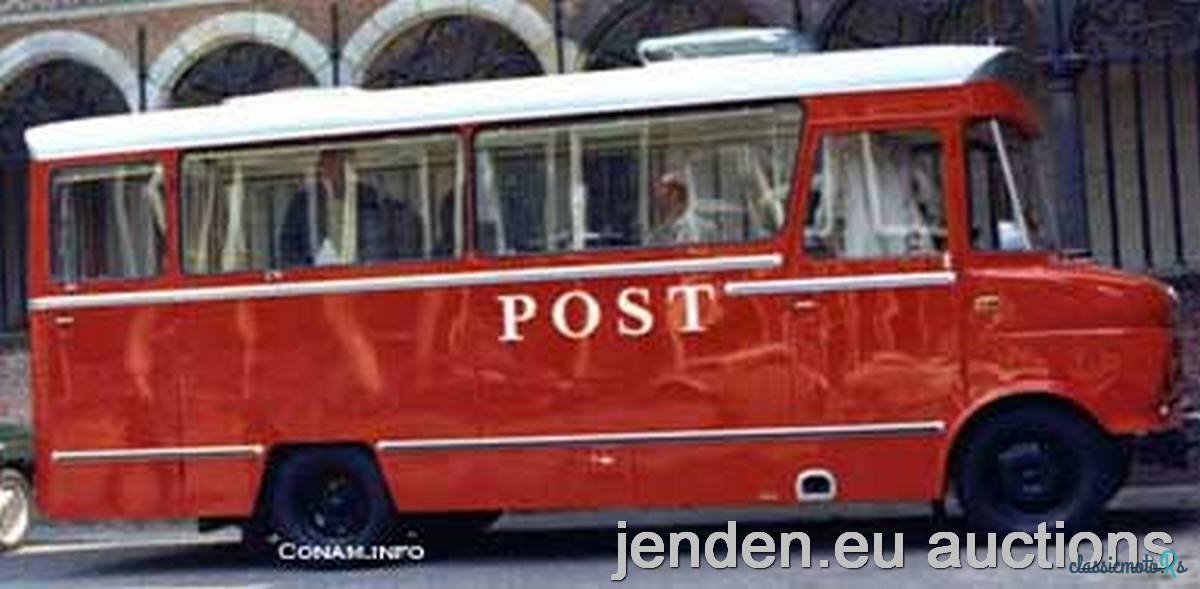 1972' Opel Manta BLITZ photo #4