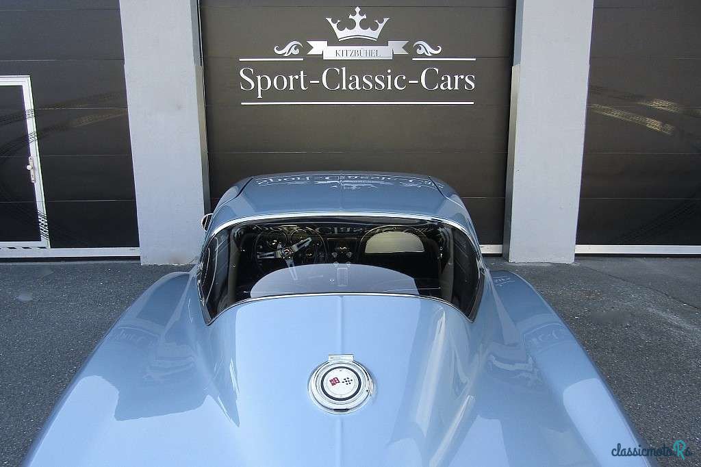 1965' Chevrolet Corvette photo #6