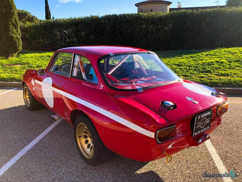 1970' Alfa Romeo GTAM Replica photo #7