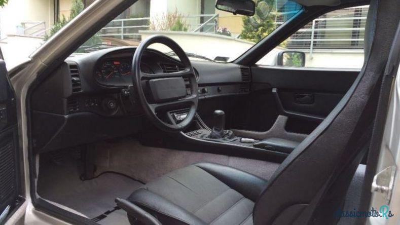 1988' Porsche photo #3