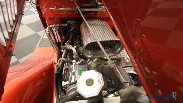 1931' Ford photo #2