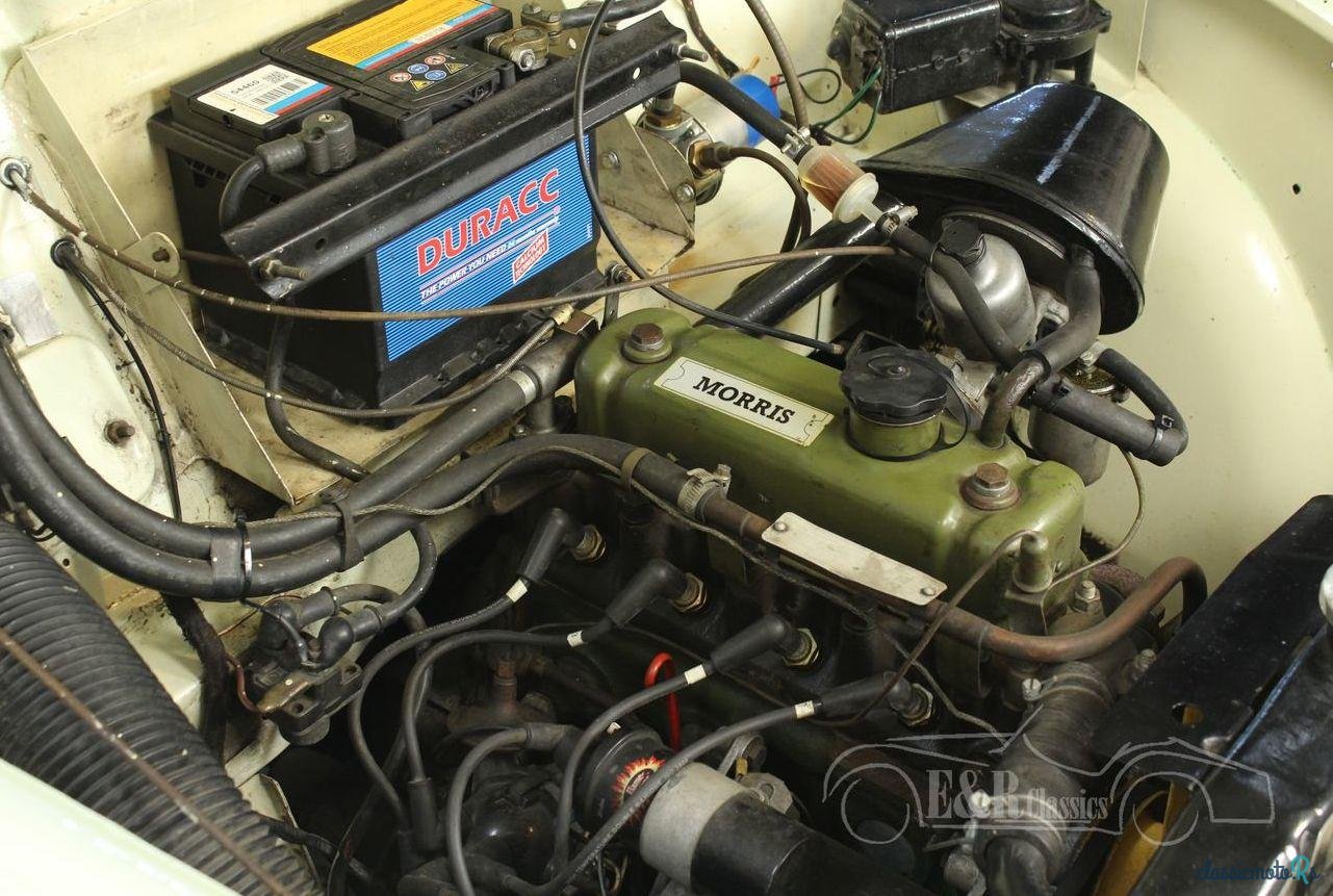 1968' Morris Minor Traveller 1000 photo #2