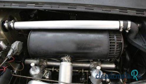 1949' Bentley Mark VI Vi photo #1