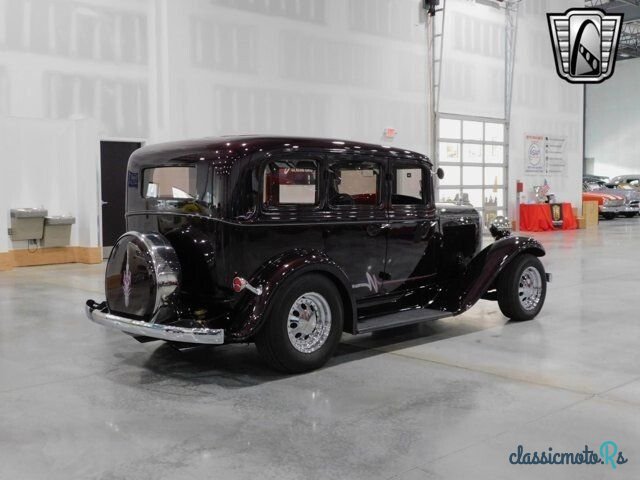 1932' Plymouth photo #4