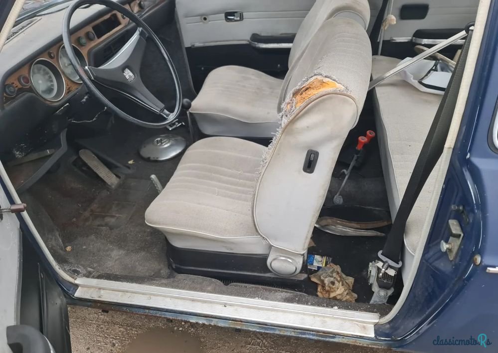 1968' Volkswagen Type 4 photo #6