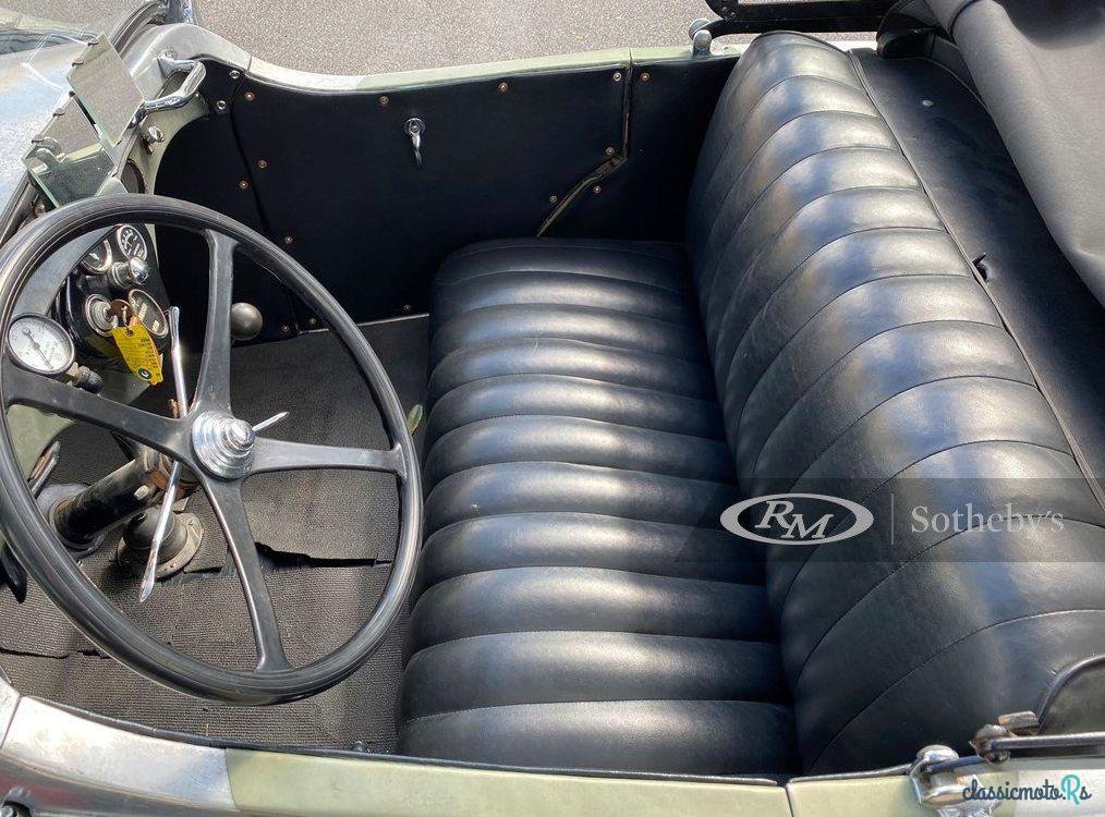 1929' Ford Model A photo #5