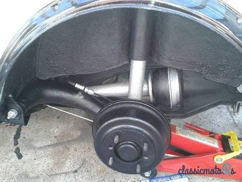 1969' Morris Mini Cooper Cooper Mk2 photo #3