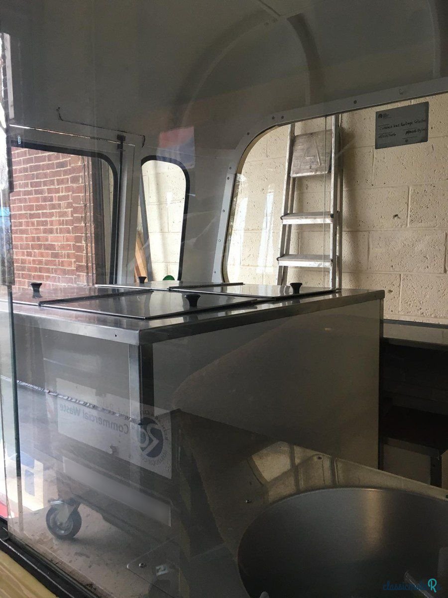 1954' Morris J Type photo #5