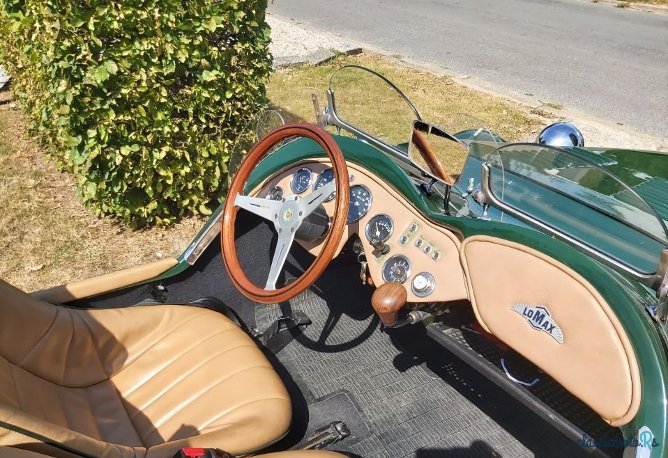 1968' Citroen Dyane photo #5