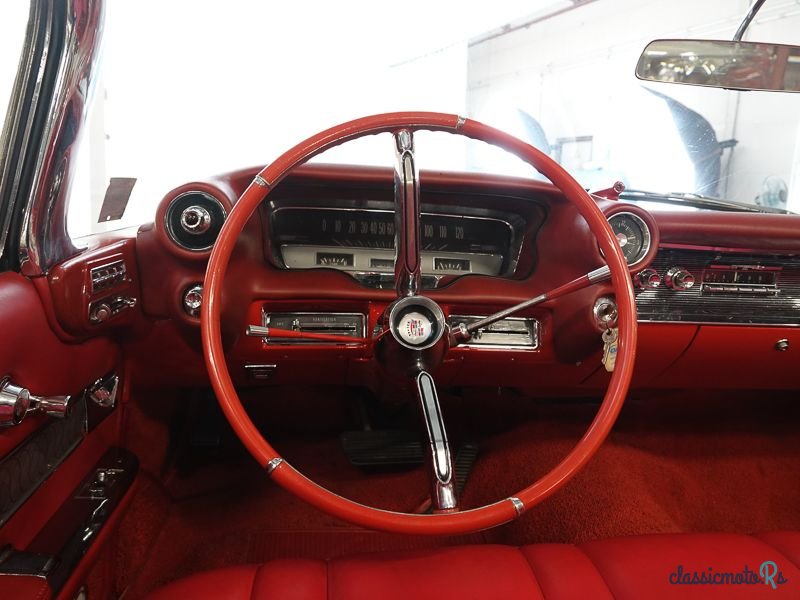 1960' Cadillac Series 62 Convertible '60 CH0881 photo #4