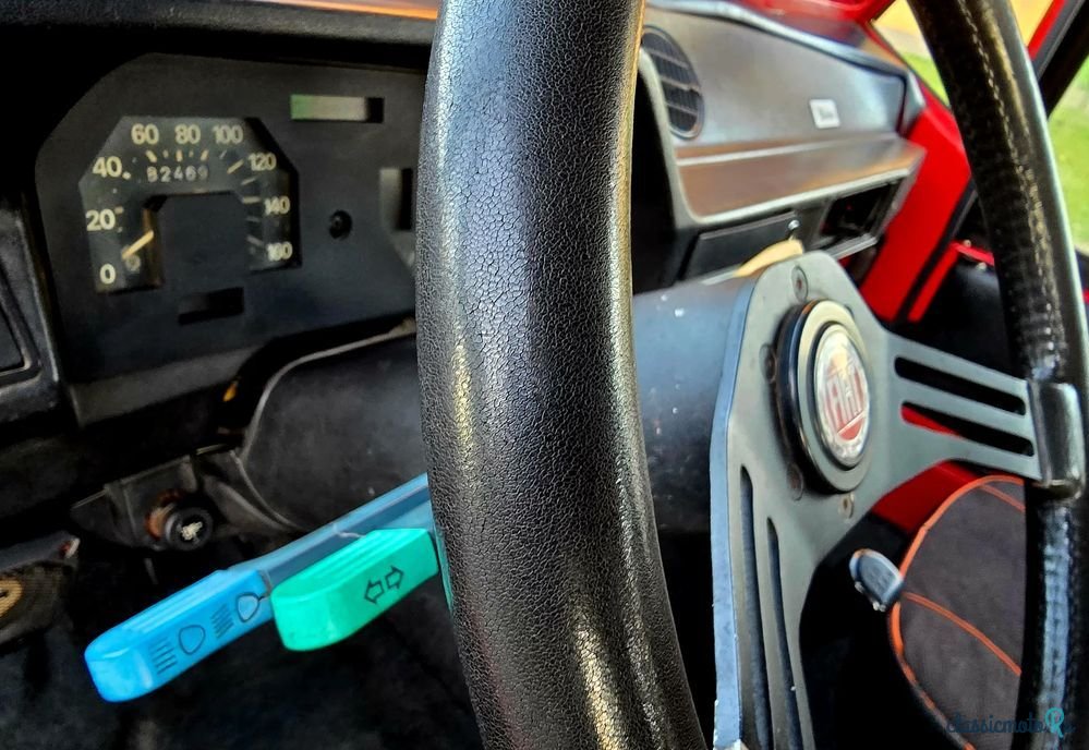 1978' Fiat 127 photo #4