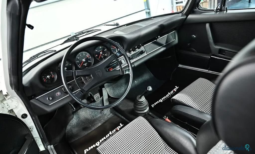 1969' Porsche 911 photo #4