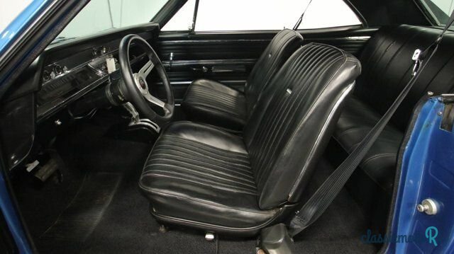 1966' Chevrolet Chevelle photo #3