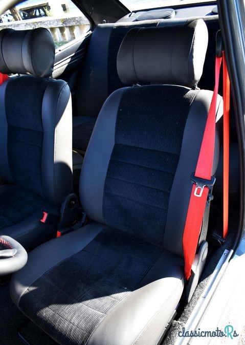 1978' Fiat 127 photo #5