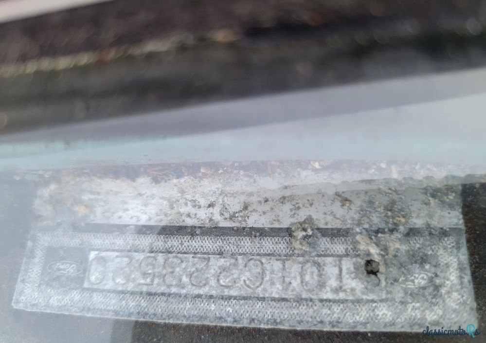 1968' Ford Mustang photo #6