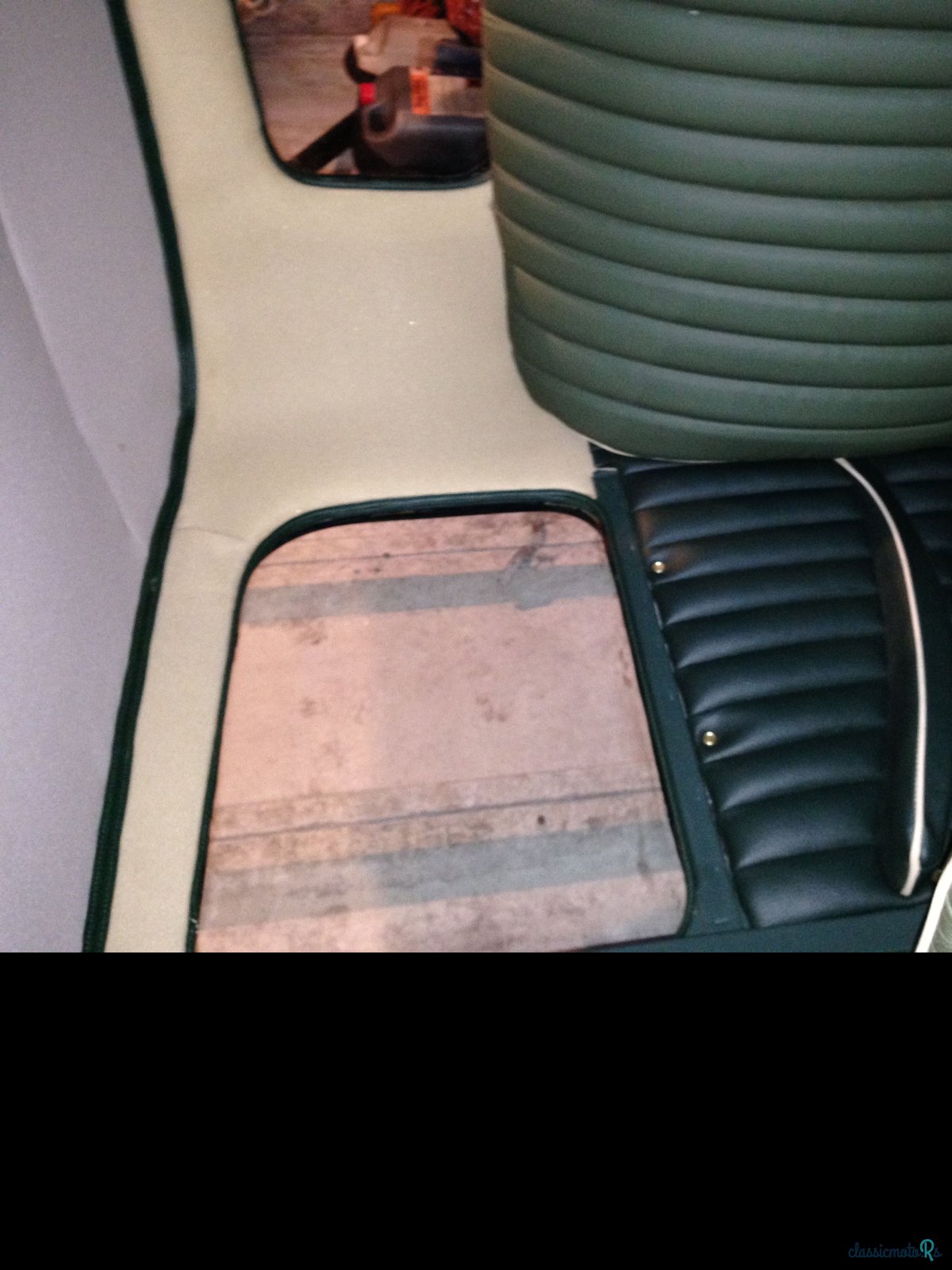 1932' Morris Major photo #3