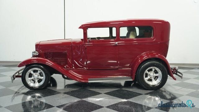 1931' Ford Model A photo #2