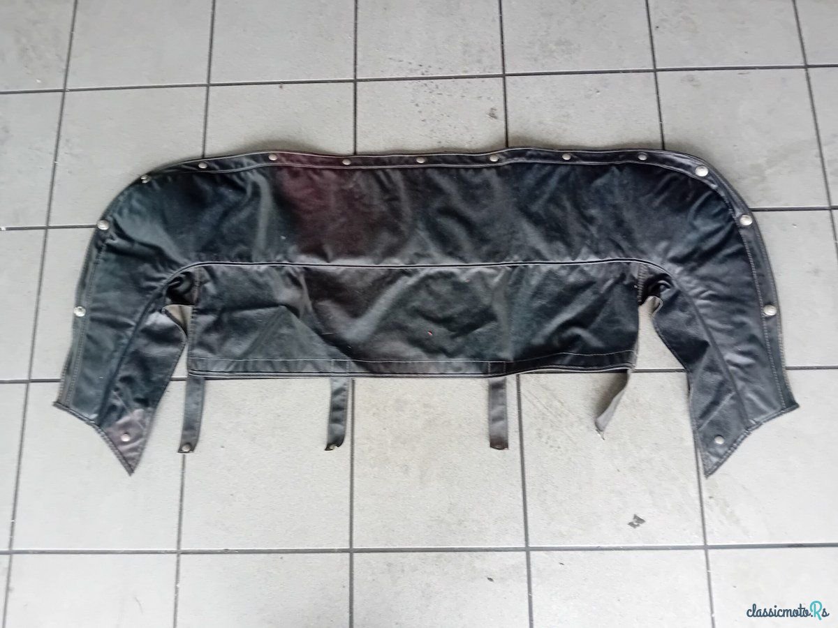 1974' MG Midget photo #3