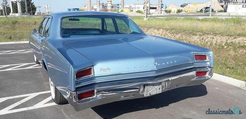 1965' Oldsmobile Jetstar88 photo #1