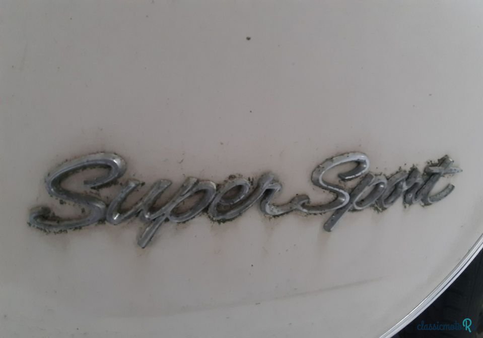 1965' Chevrolet Impala photo #5