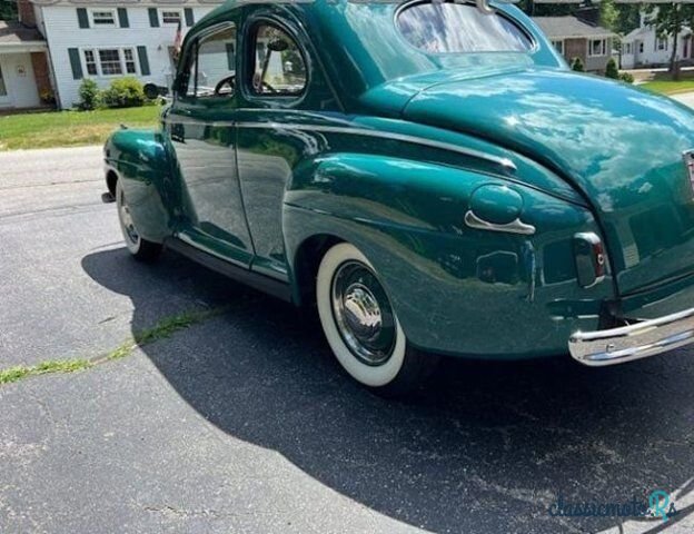 1941' Ford Super Deluxe photo #5