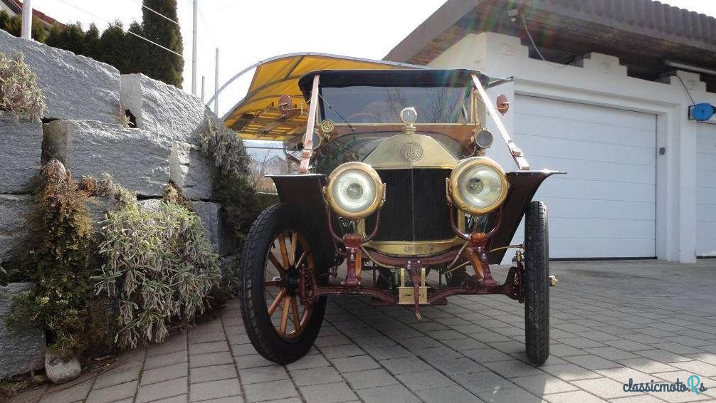 1960' Aixam photo #2