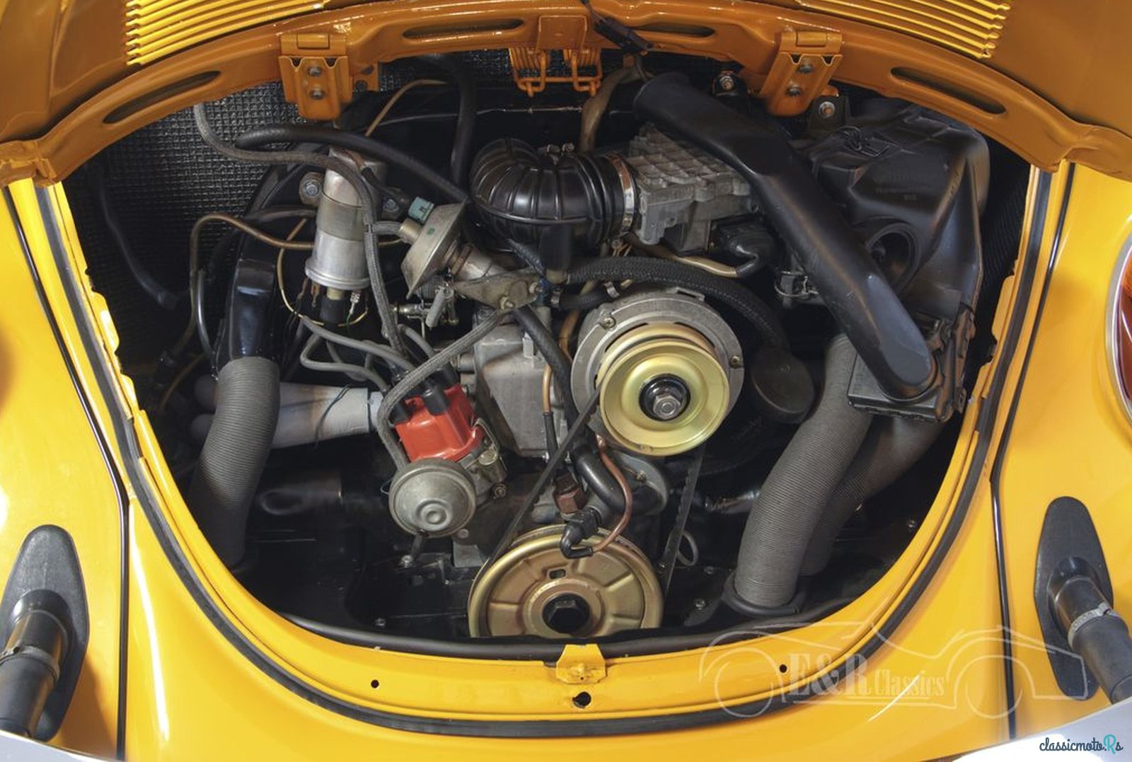 1978' Volkswagen Beetle photo #3