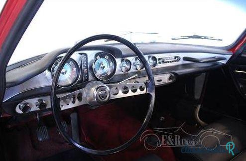 1961' Volvo P 1800 Early Jensen photo #3