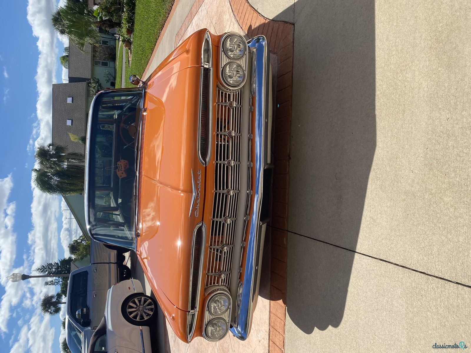 1959' Chevrolet Impala photo #2