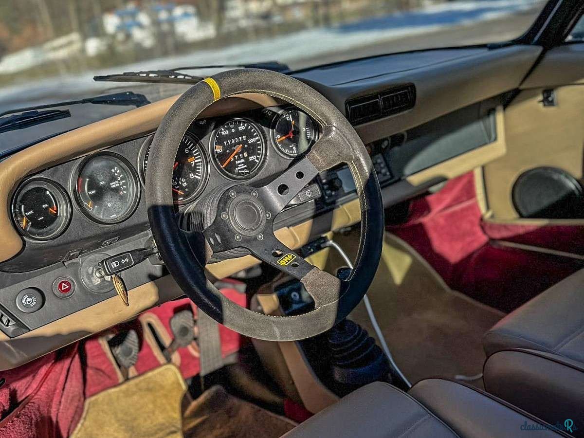 1980' Porsche 911 photo #2